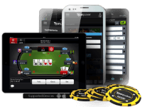 Mobile Video Poker Image 