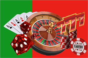 Casa de apostas adiciona jogos de casino ao seu alinhamento