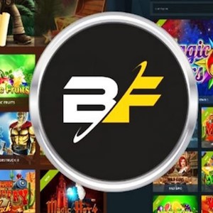 BF Games in Portugal
