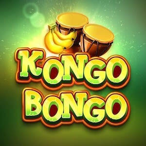 Slot online Kongo Bongo