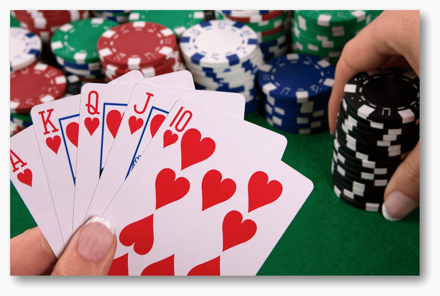 Portugal faz progressos na regulamentação sobre o poker